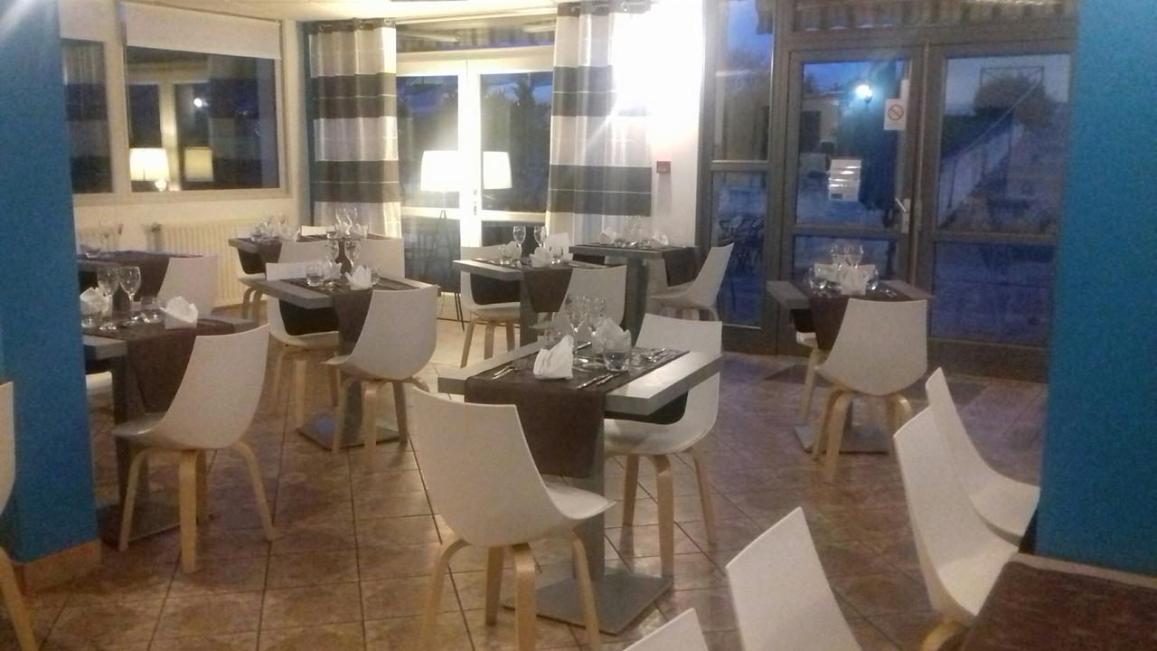威尼斯鲨鱼餐厅酒店 阿兰 外观 照片