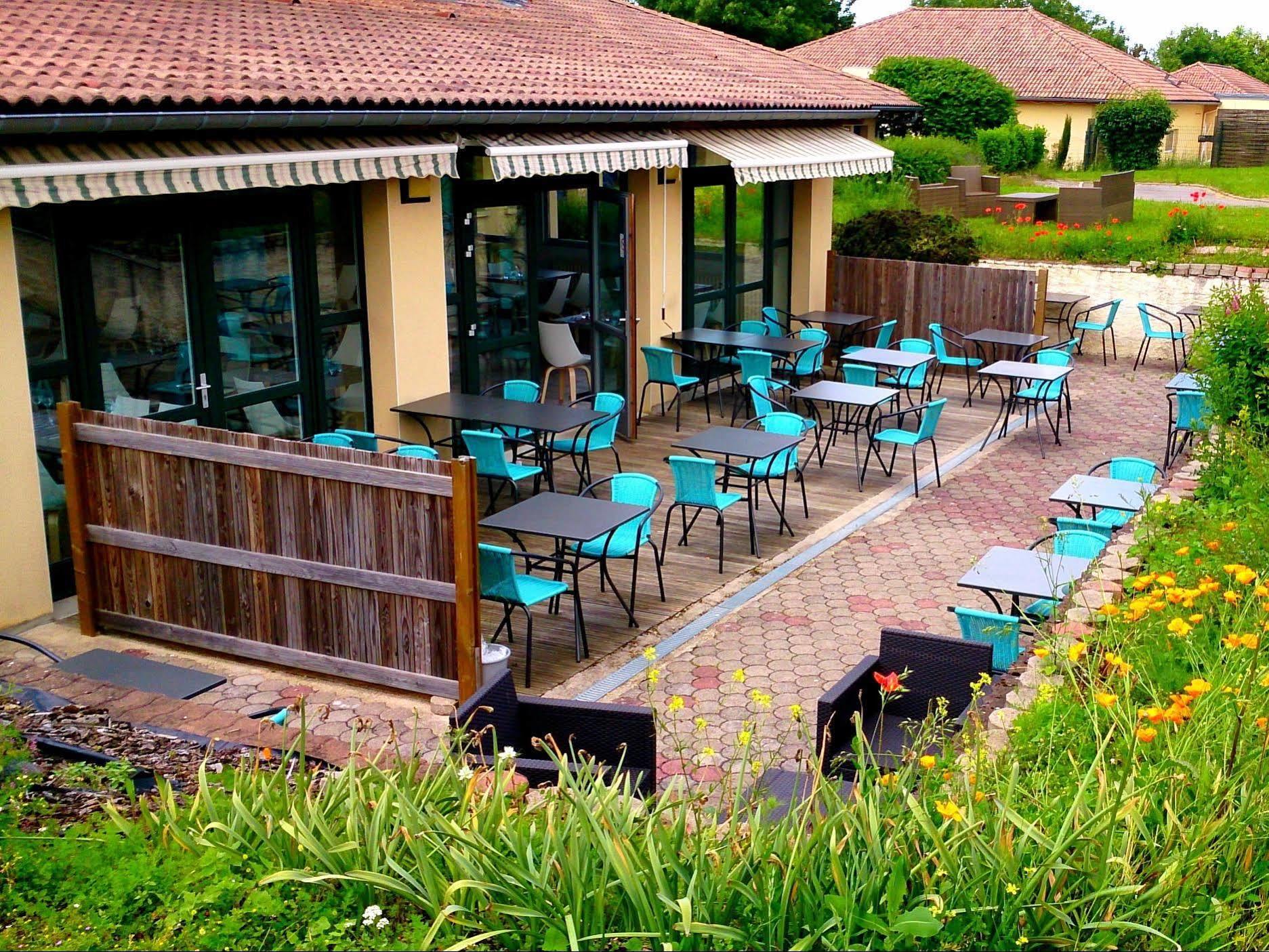 威尼斯鲨鱼餐厅酒店 阿兰 外观 照片